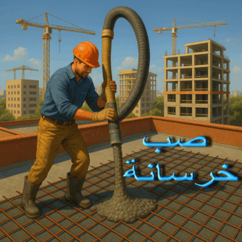 صب خرسانة - مقاول صب خرسانة - ابومحمود 97703279 - صب خرسانة الكويت - مقاول خرسانة - مقاول مباني خرسانية - صب الخرسانة - خرسانة - معلم صب خرسانة
