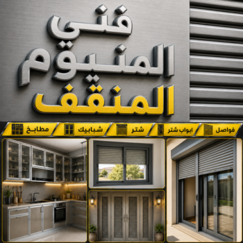 فني المنيوم المنقف - فني شتر المنقف - فني مطابخ المنقف - باكستاني تسليم📞99186894 - شتر المنقف - مطابخ المنقف - شترات المنقف - فني شتر هندي المنقف - المنيوم المنقف