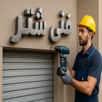 تصليح شتر - تركيب شتر - احمد باكستاني📞66814293 - شتر المنيوم - شتر خارجى - شتر ريموت - شتر شباك - فنى شتر - فنى المنيوم - المنيوم الكويت