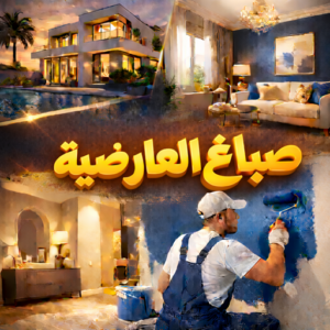 صباغ العارضية